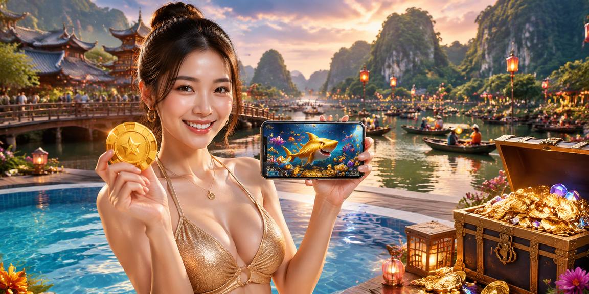 46win Ưu đãi